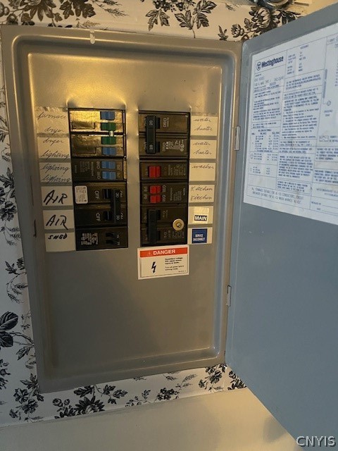 2284 Co Rt 37 Central Square, NY 13036 - Photo 16 of 22