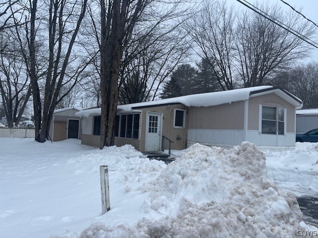 2284 Co Rt 37 Central Square, NY 13036 - Photo 2 of 22