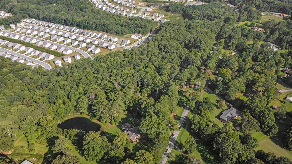 8375 Cedar Grove Road Fairburn, GA 30213 - Photo 57 of 67 Gallery Image 57