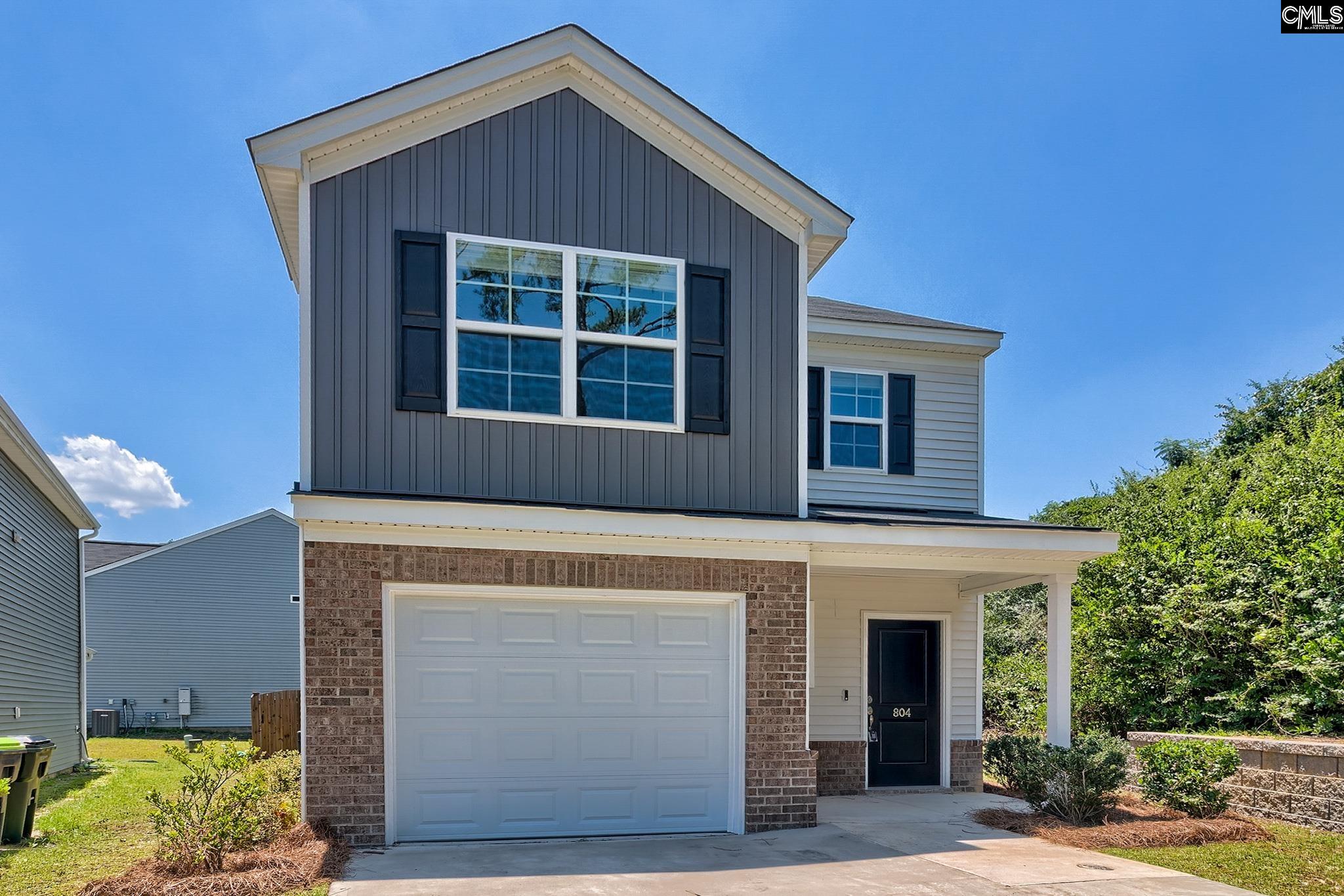 804 Wolfsburg Road Lexington, SC 29073 - Photo 3 of 36