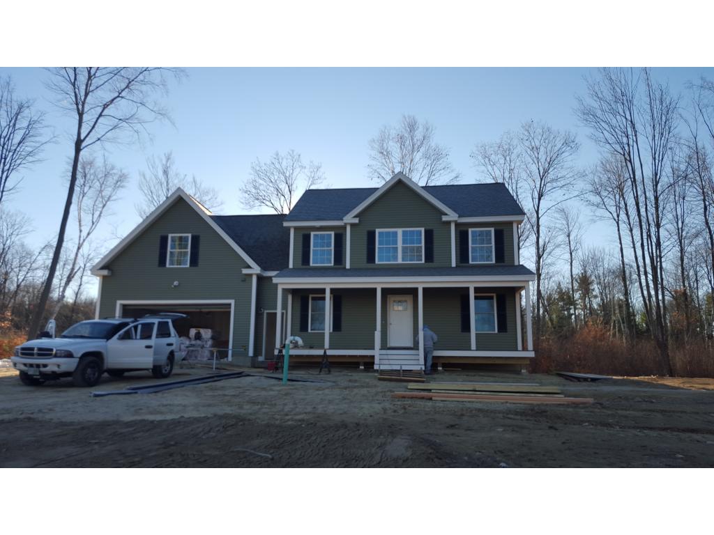 10 Drew Road Derry, NH 03038 - Photo 1 of 10