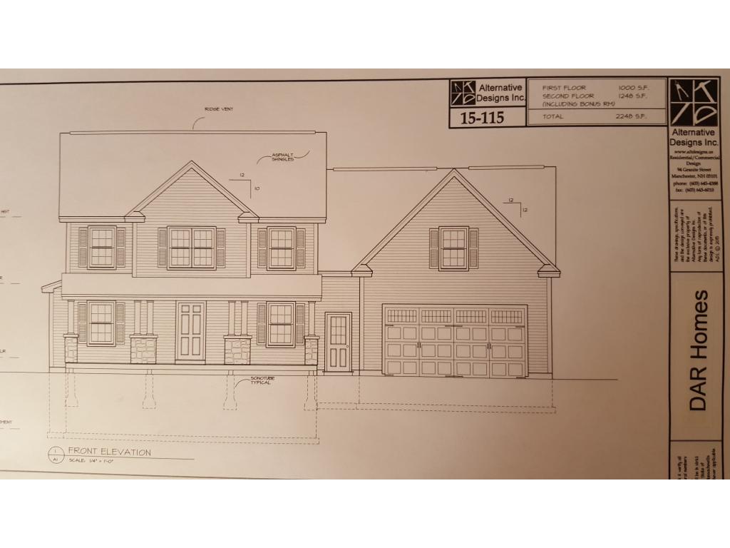 10 Drew Road Derry, NH 03038 - Photo 8 of 10