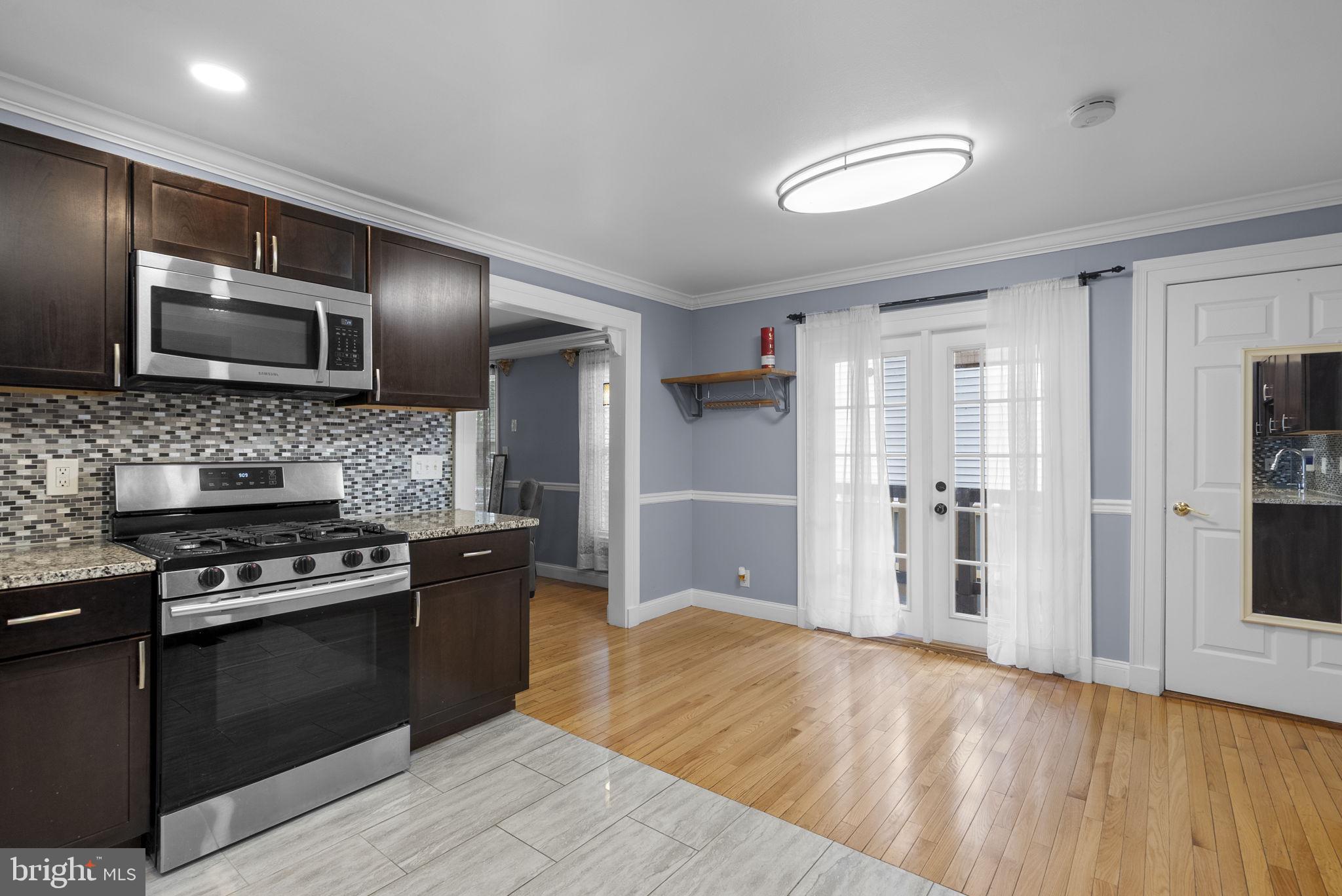 12220 Centerhill Street Silver Spring, MD 20902 - Photo 10 of 45 unit 1