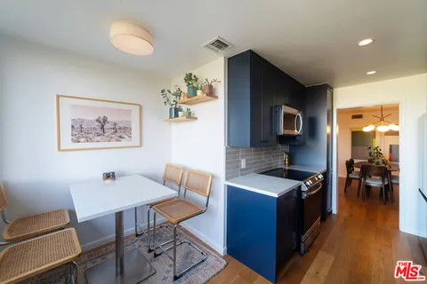 $749,000 | 4275 Vía Arbolada, Unit 203, Los Angeles, CA 90042