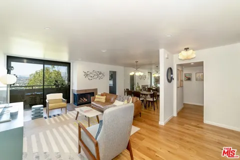 $749,000 | 4275 Vía Arbolada, Unit 203, Los Angeles, CA 90042