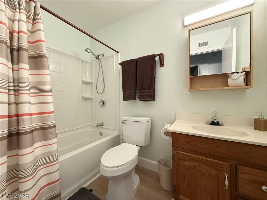 2126 Rawhide Street Las Vegas, NV 89119 - Photo 14 of 27