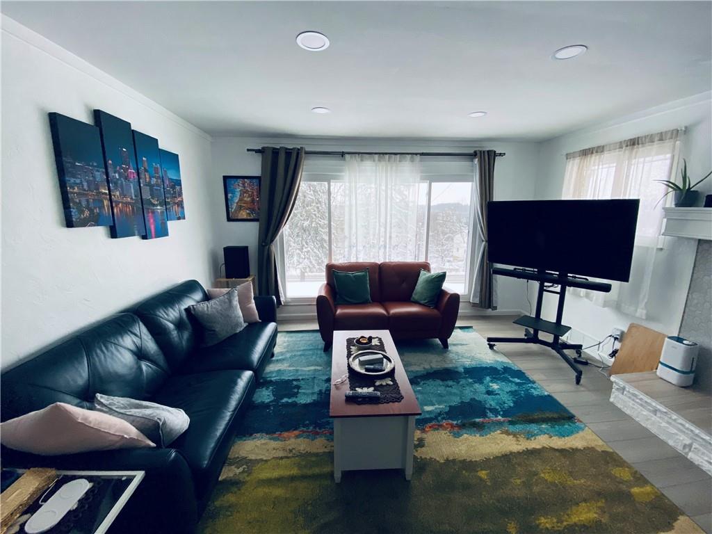 271 West Ingomar Road Pittsburgh, PA 15237 - Photo 4 of 17 Couches not included owners will be taking