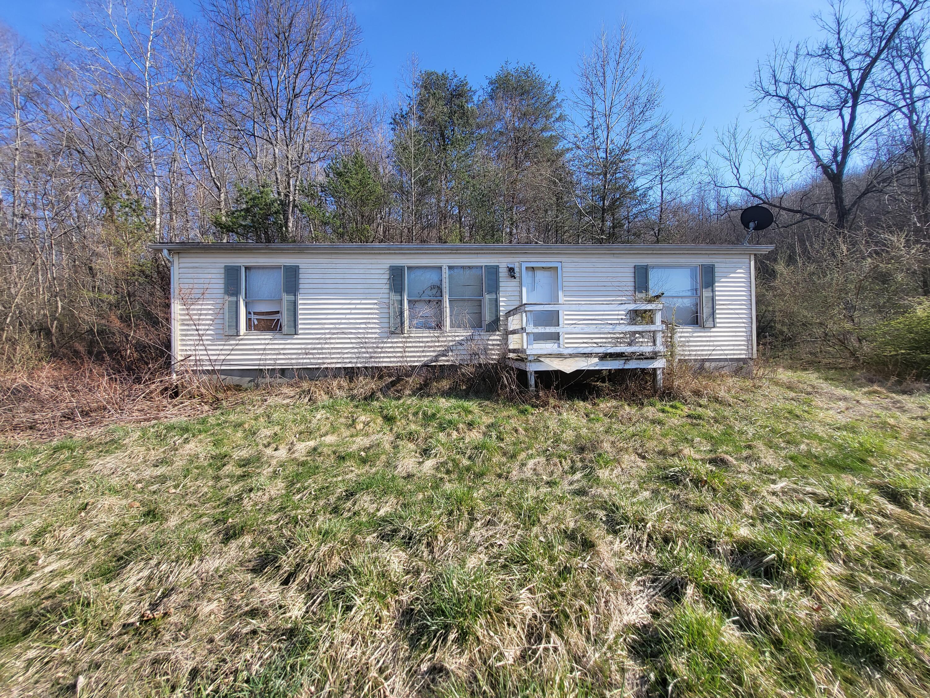 421 Valentine Road Jackson, OH 45640 - Photo 14 of 25 20230330_171306