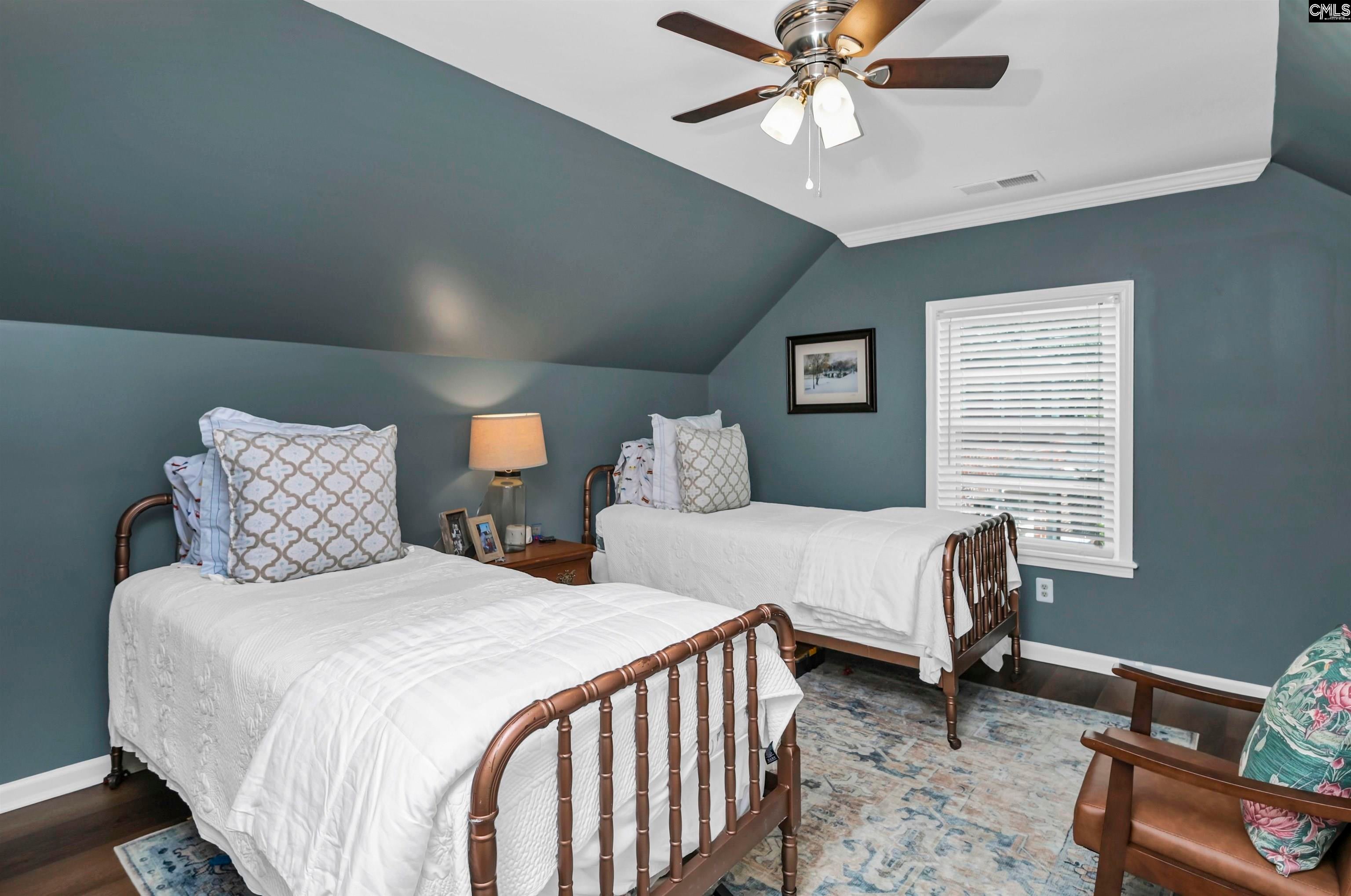 5154 Hillside Road Forest Acres, SC 29206 - Photo 32 of 49 Gallery Image 32