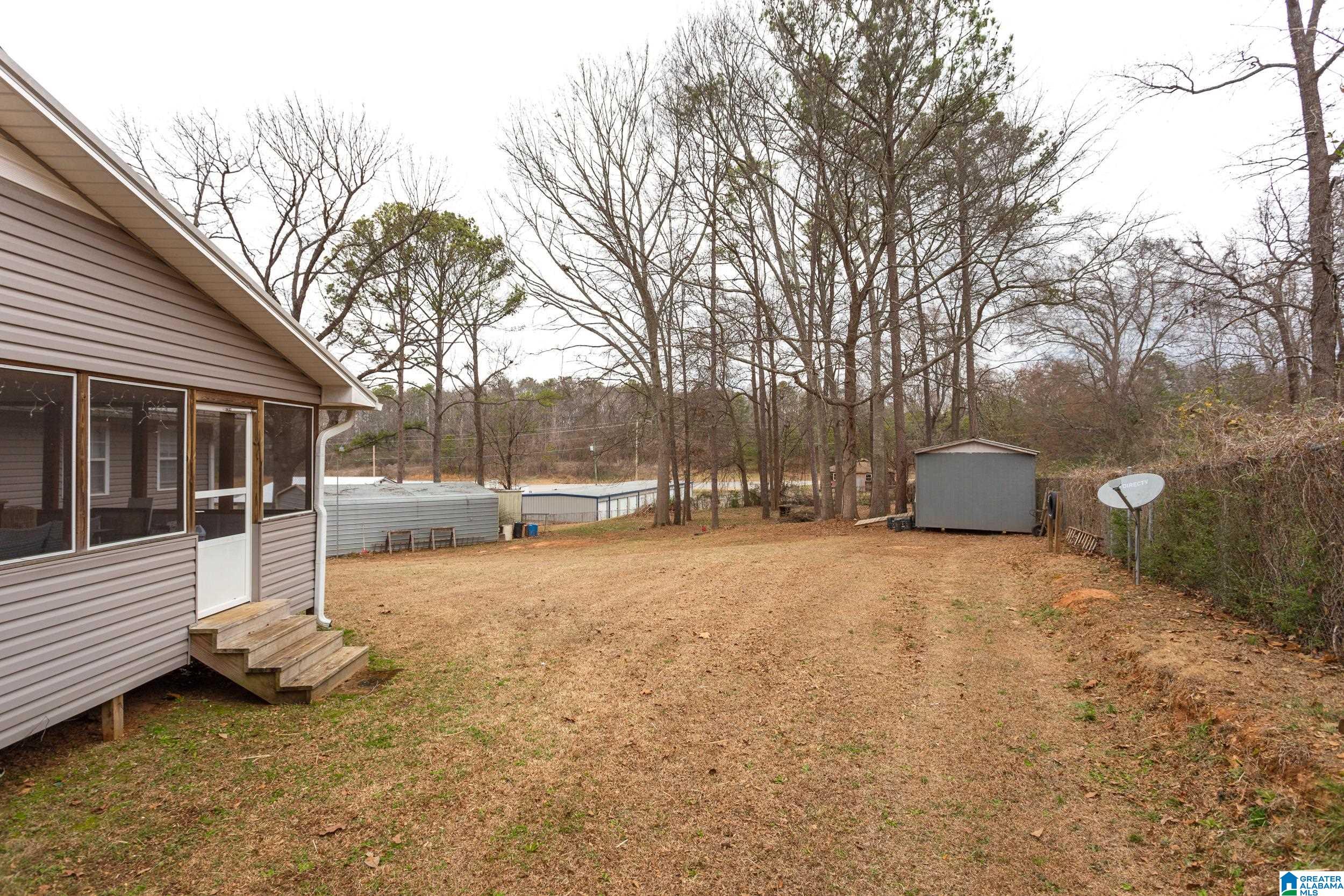 117 David Circle Anniston, AL 36201 - Photo 26 of 35