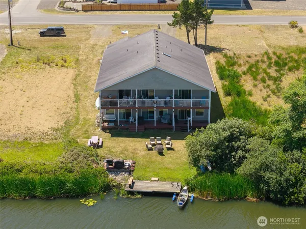 $399,500 | 992 Point Brown Avenue Southeast, Unit 2, Ocean Shores, WA 98569