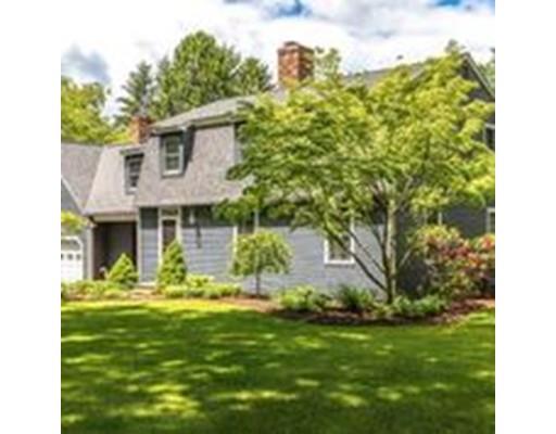 137 Whitman Road Groton, MA 01450 - Photo 2 of 40 Gallery Image 2
