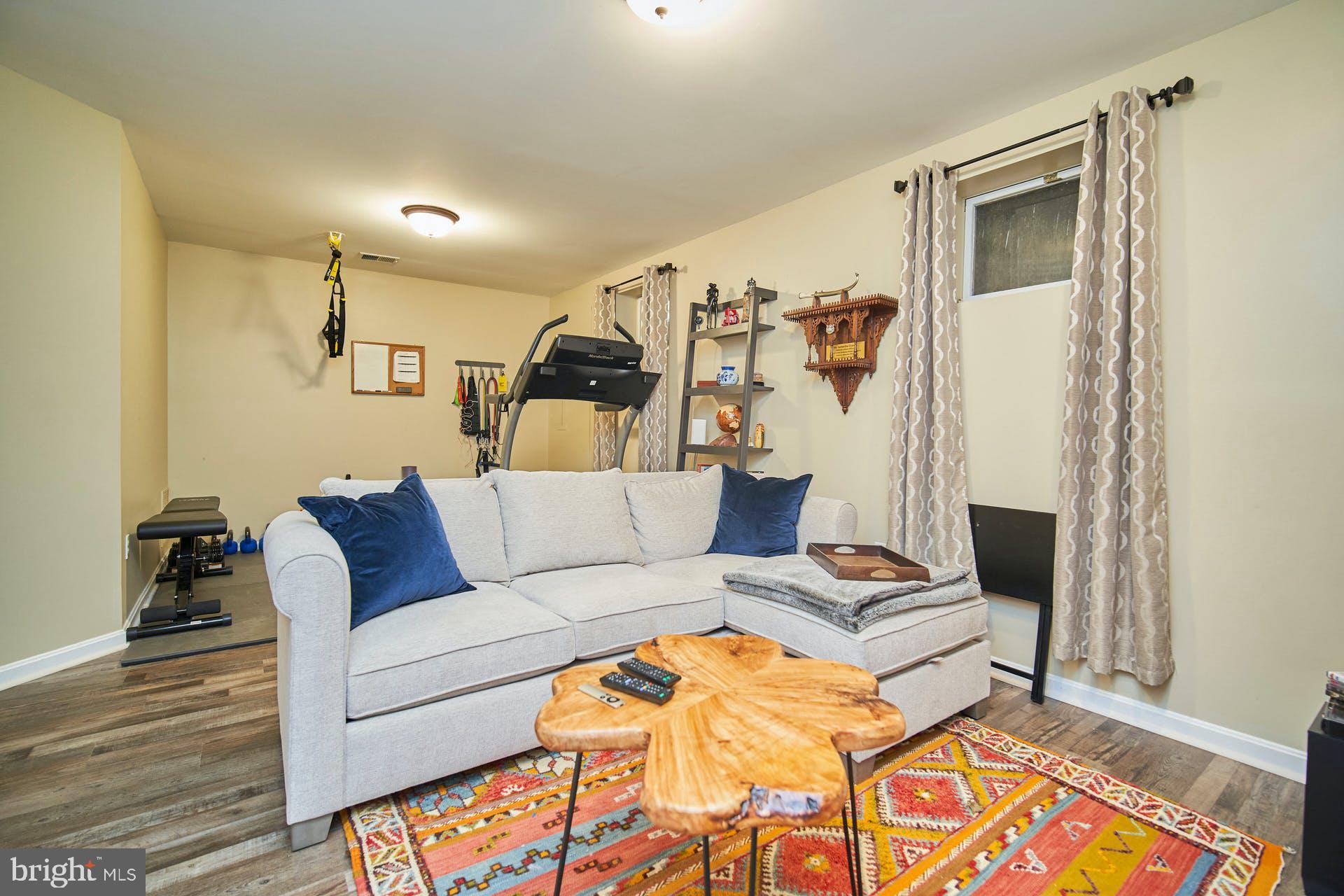 1230 Weatherstone Court Reston, VA 20194 - Photo 22 of 47 Recreation Room