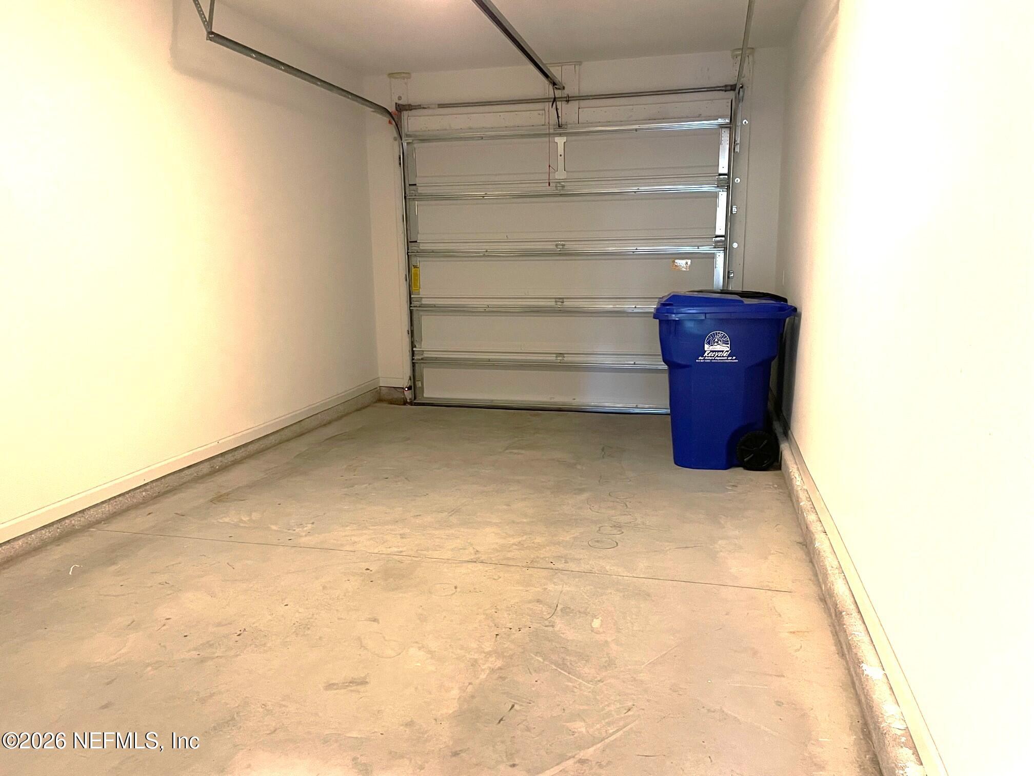 106 Ridge Lake Rd Street St. Augustine, FL 32086 - Photo 24 of 31 Garage 1