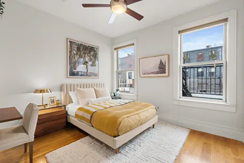 $675,000 | 275 5th Street, Unit 2, Jersey City, NJ 07302