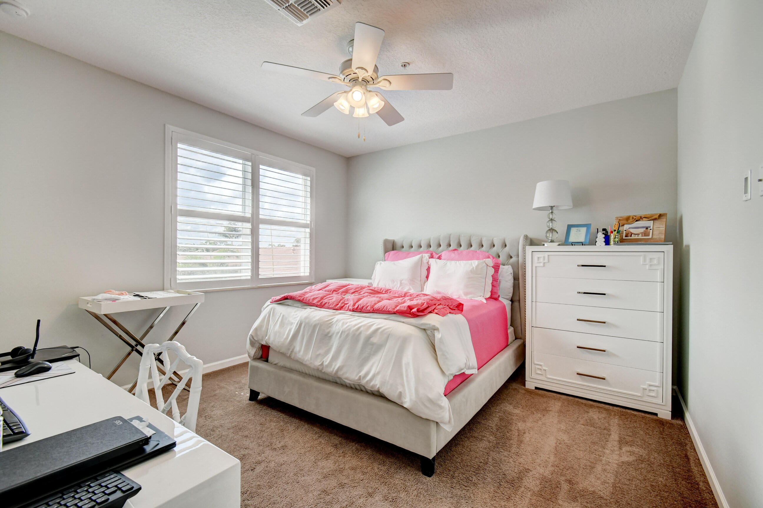 4930 Northwest 15th Avenue Boca Raton, FL 33431 - Photo 27 of 50 4TH BEDROOM LOFT LEVEL