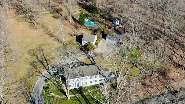 $8,400 | 168 Long Ridge Road, Danbury, CT 06810
