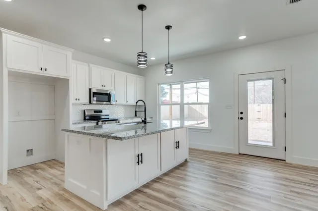 $239,000 | 407 Ave M, Abernathy, TX 79311