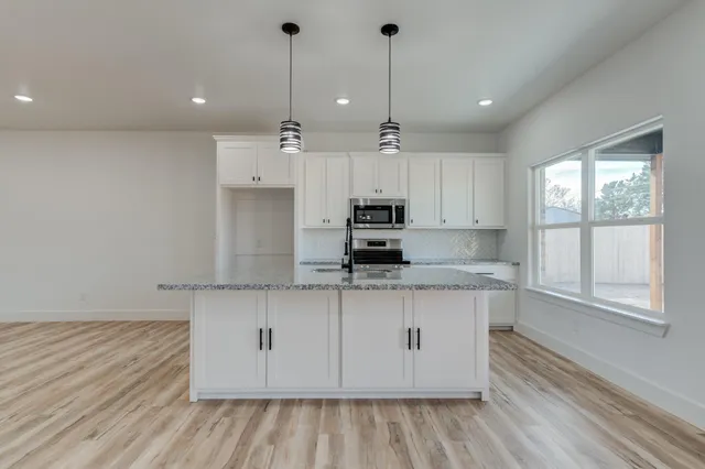 $239,000 | 407 Ave M, Abernathy, TX 79311