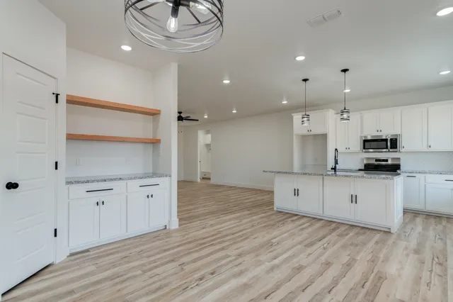 $239,000 | 407 Ave M, Abernathy, TX 79311