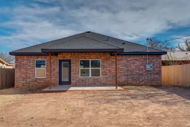 $239,000 | 407 Ave M, Abernathy, TX 79311