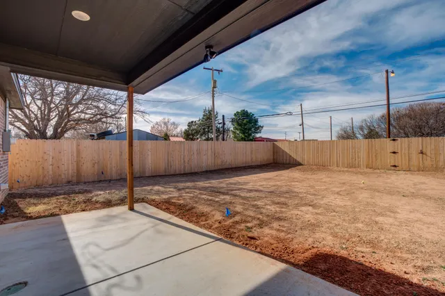 $239,000 | 407 Ave M, Abernathy, TX 79311