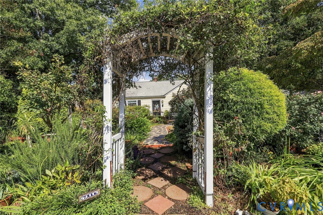 7216 Brigham Road Richmond, VA 23226 - Photo 36 of 36 Gallery Image 36