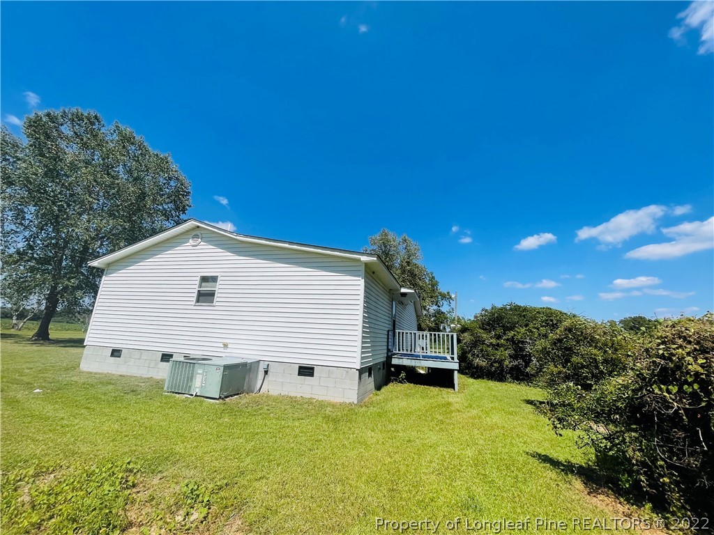 2093 Henry Berry Road Rowland, NC 28383 - Photo 11 of 39 Gallery Image 11