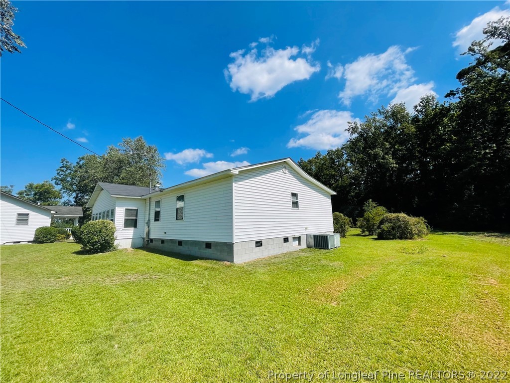 2093 Henry Berry Road Rowland, NC 28383 - Photo 12 of 39 Gallery Image 12
