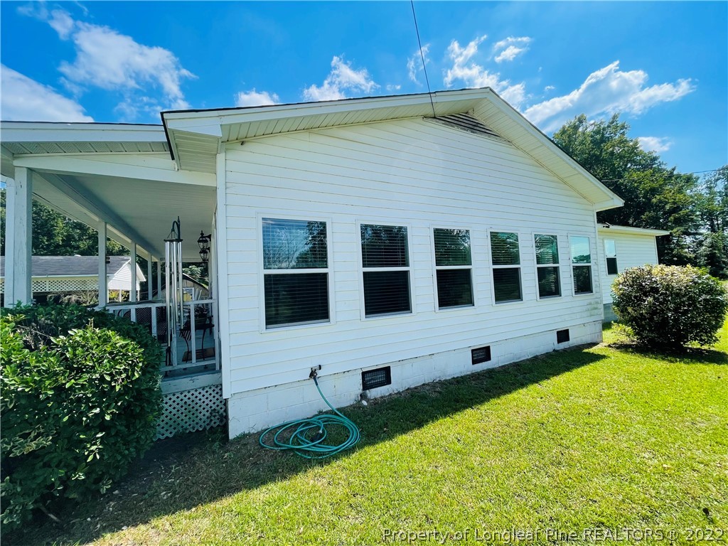 2093 Henry Berry Road Rowland, NC 28383 - Photo 13 of 39 Gallery Image 13