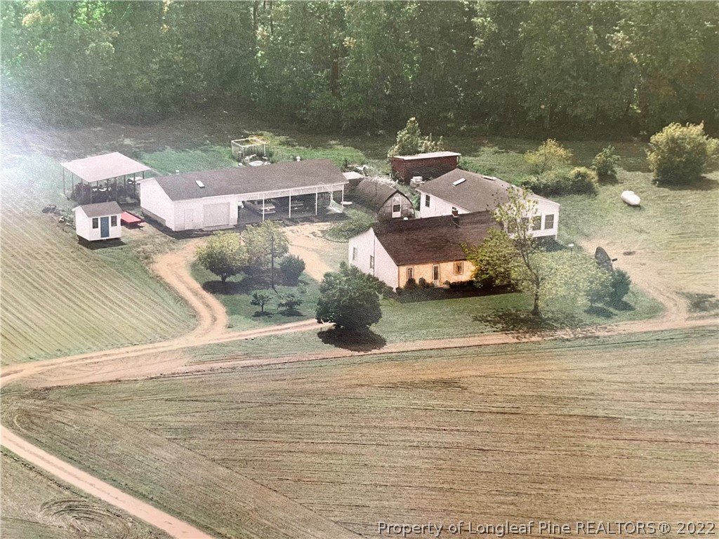 2093 Henry Berry Road Rowland, NC 28383 - Photo 16 of 39 Gallery Image 16