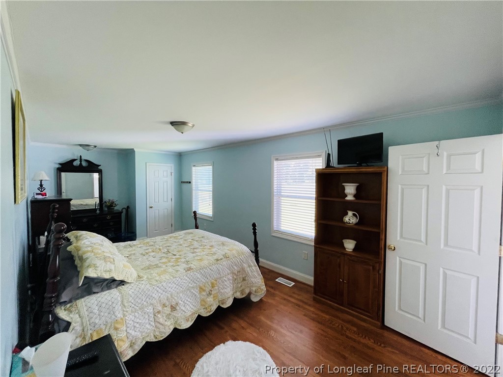 2093 Henry Berry Road Rowland, NC 28383 - Photo 28 of 39 Gallery Image 28