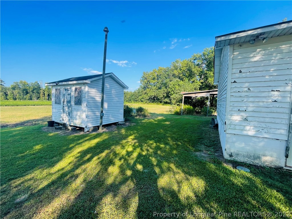 2093 Henry Berry Road Rowland, NC 28383 - Photo 8 of 39 Gallery Image 8