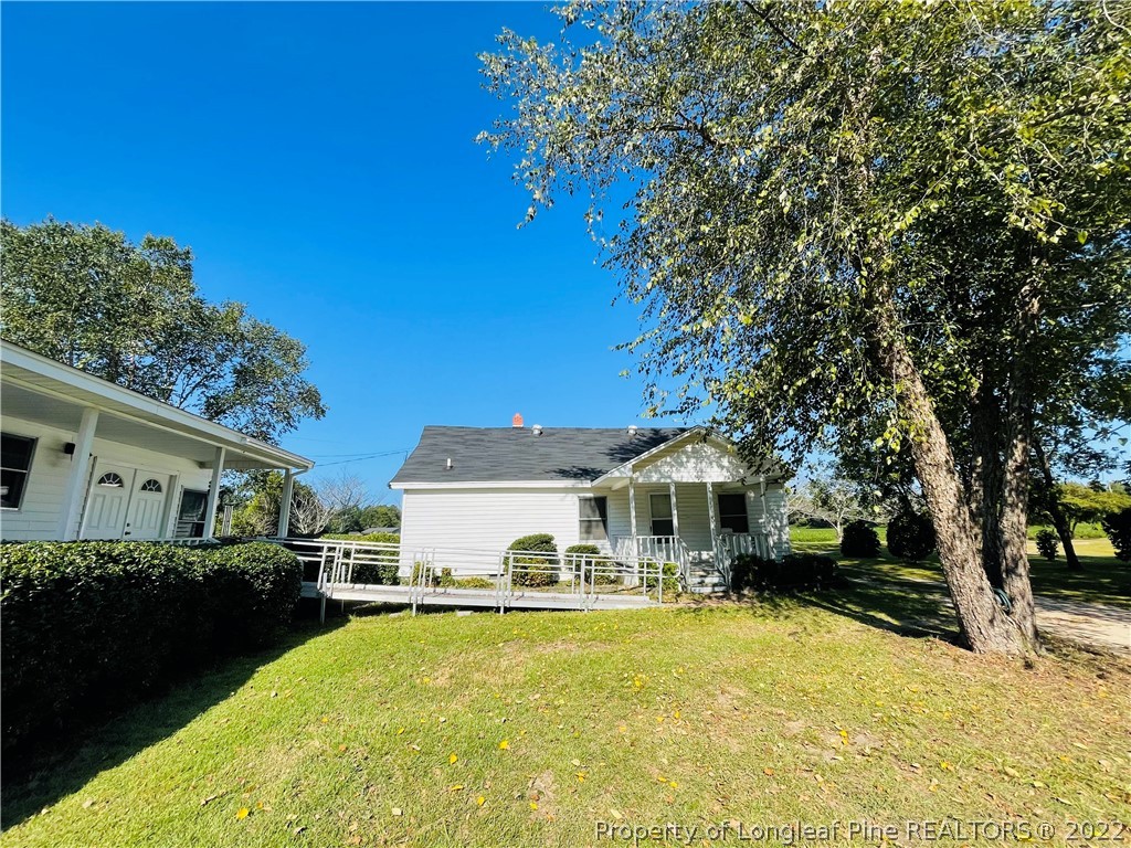 2093 Henry Berry Road Rowland, NC 28383 - Photo 10 of 39 Gallery Image 10