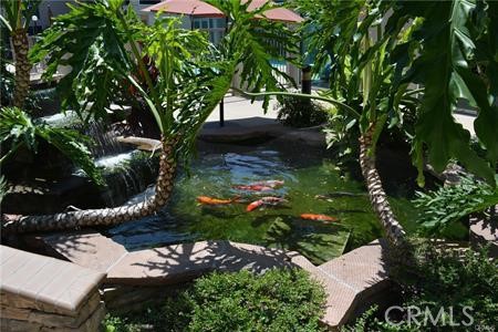 267 San Pedro Street Los Angeles, CA 90012 - Photo 13 of 24 a view of yard with green space