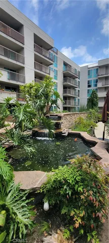 a room with gym equipment and a large window