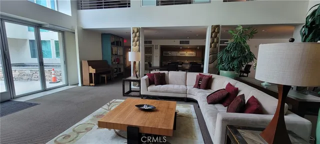 a view of a porch with a yard