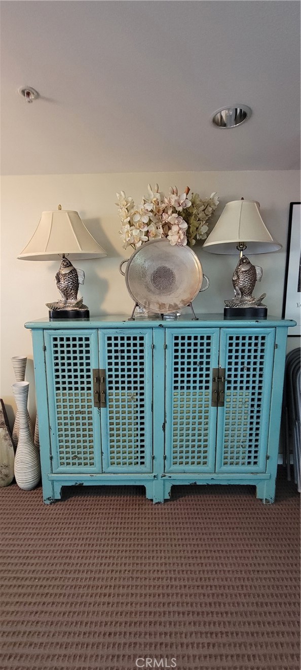 267 San Pedro Street Los Angeles, CA 90012 - Photo 19 of 24 a view of a porch with a yard