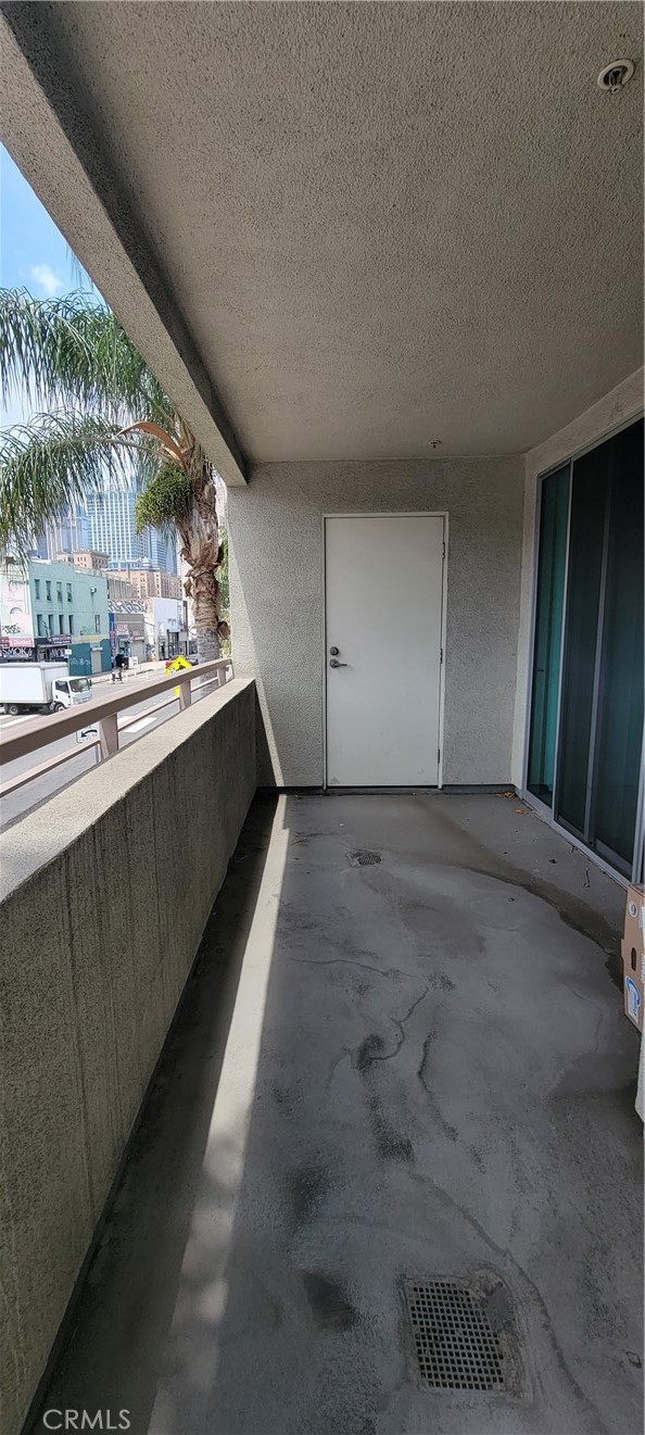 267 San Pedro Street Los Angeles, CA 90012 - Photo 6 of 24 a view of a storage & utility room