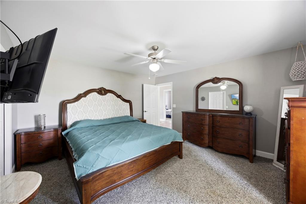 136 Meadowview Road Mocksville, NC 27028 - Photo 13 of 31