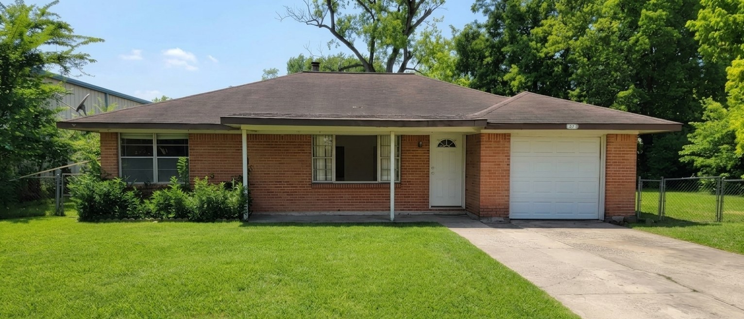 15623 Lee Road Houston, TX 77032 - Photo 2 of 10 Front of Home