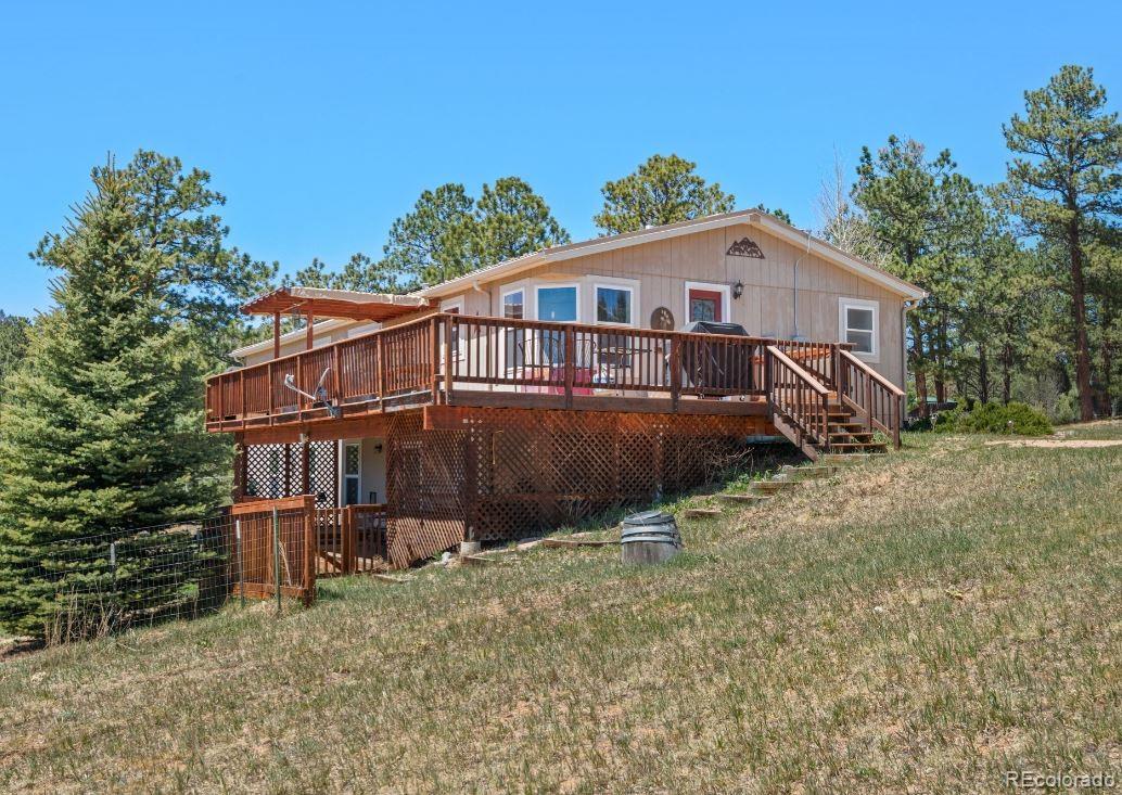 33626 Lutes Road Pine, CO 80470 - Photo 33 of 35