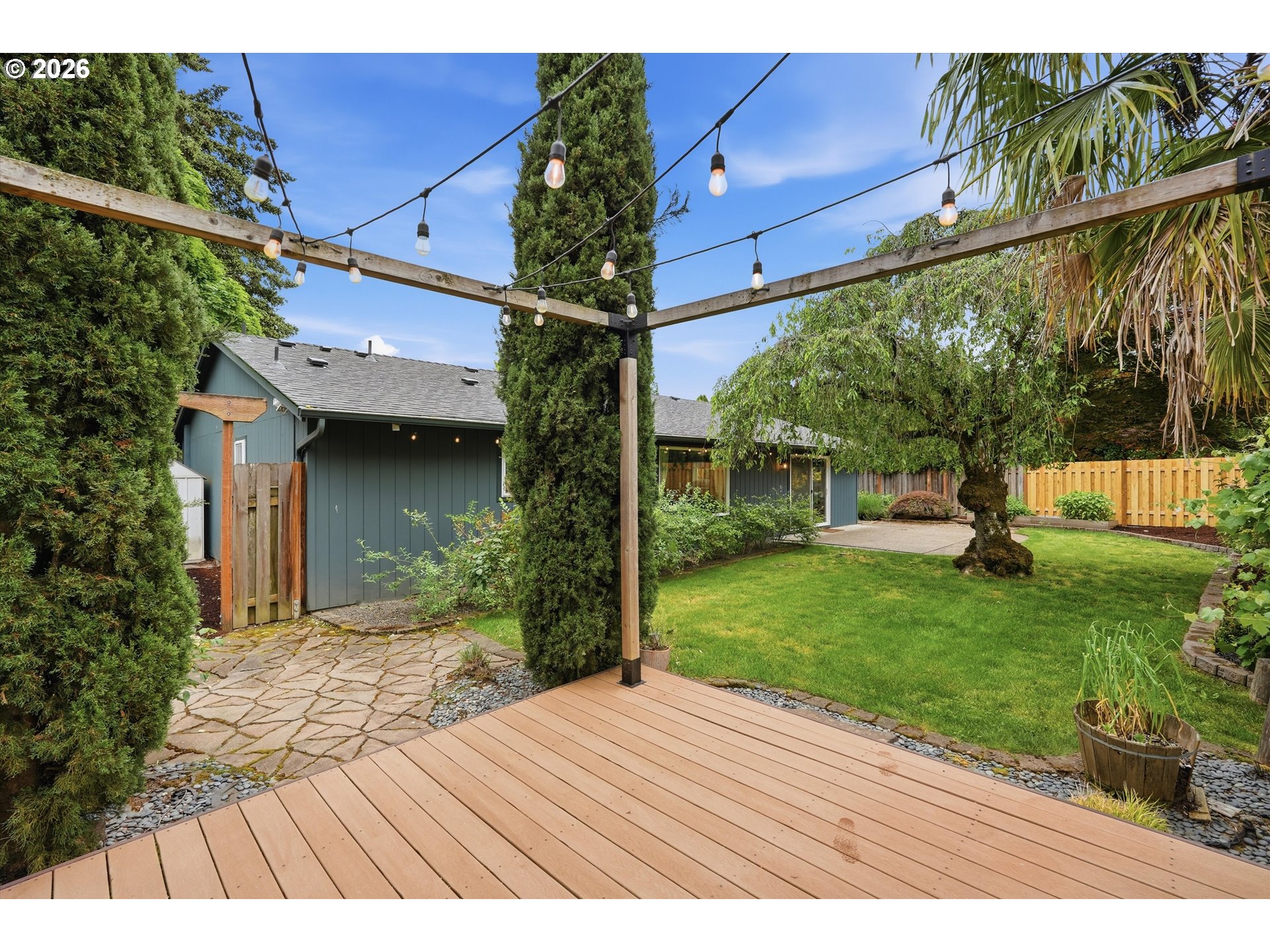 11765 Southwest Springwood Drive Portland, OR 97223 - Photo 41 of 48