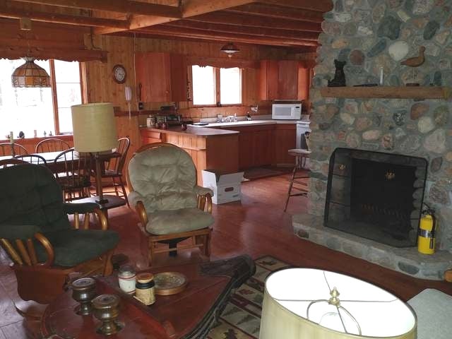 2765 B Goodrich Road Watersmeet, MI 49969 - Photo 3 of 12 Gallery Image 3