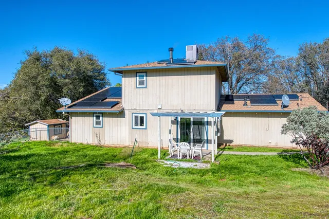 $350,000 | 47300 Miwoc Avenue, Coarsegold, CA 93614