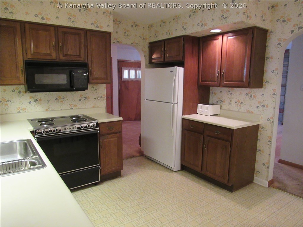 824 Beaumont Road Charleston, WV 25314 - Photo 7 of 17 Gallery Image 7