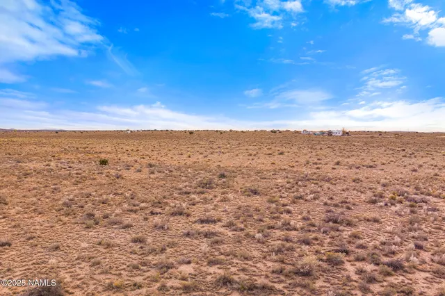 a view of an ocean beach