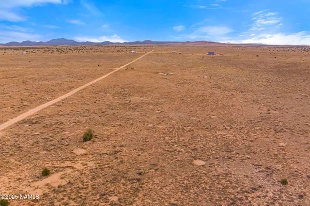 a view of an ocean beach
