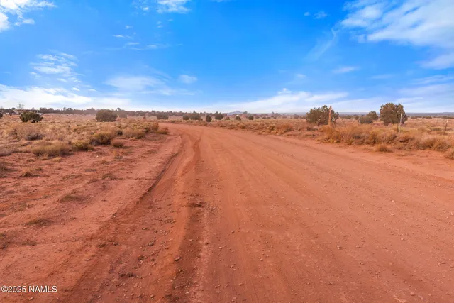 $10,500 | 3311 South Berkley Street, Williams, AZ 86046