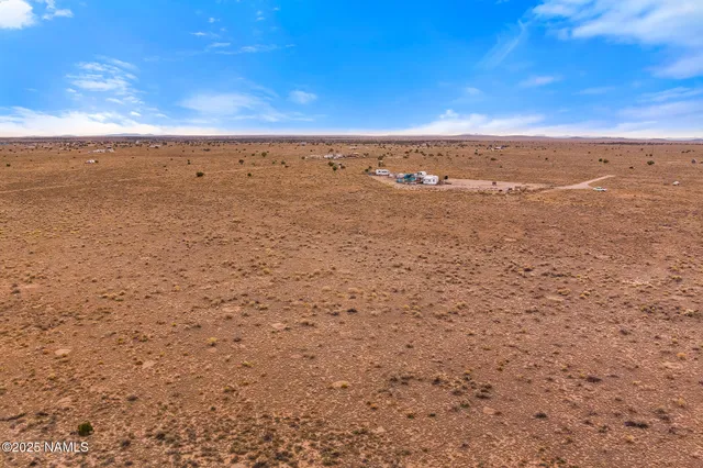 $10,500 | 3311 South Berkley Street, Williams, AZ 86046